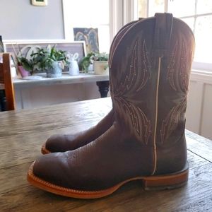 Ariat Cowboy boots